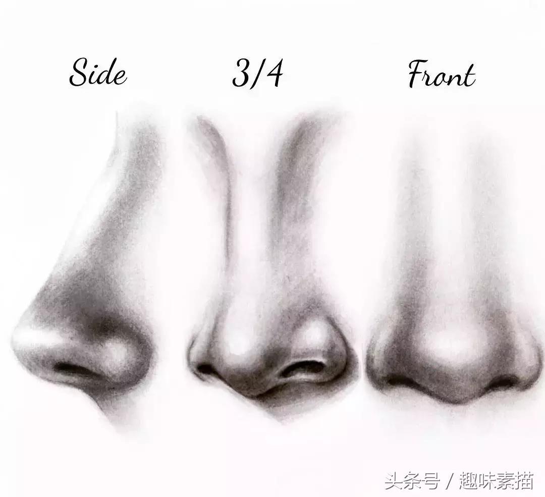 从画渣逆袭到大神的全过程,画渣画画是真的不好