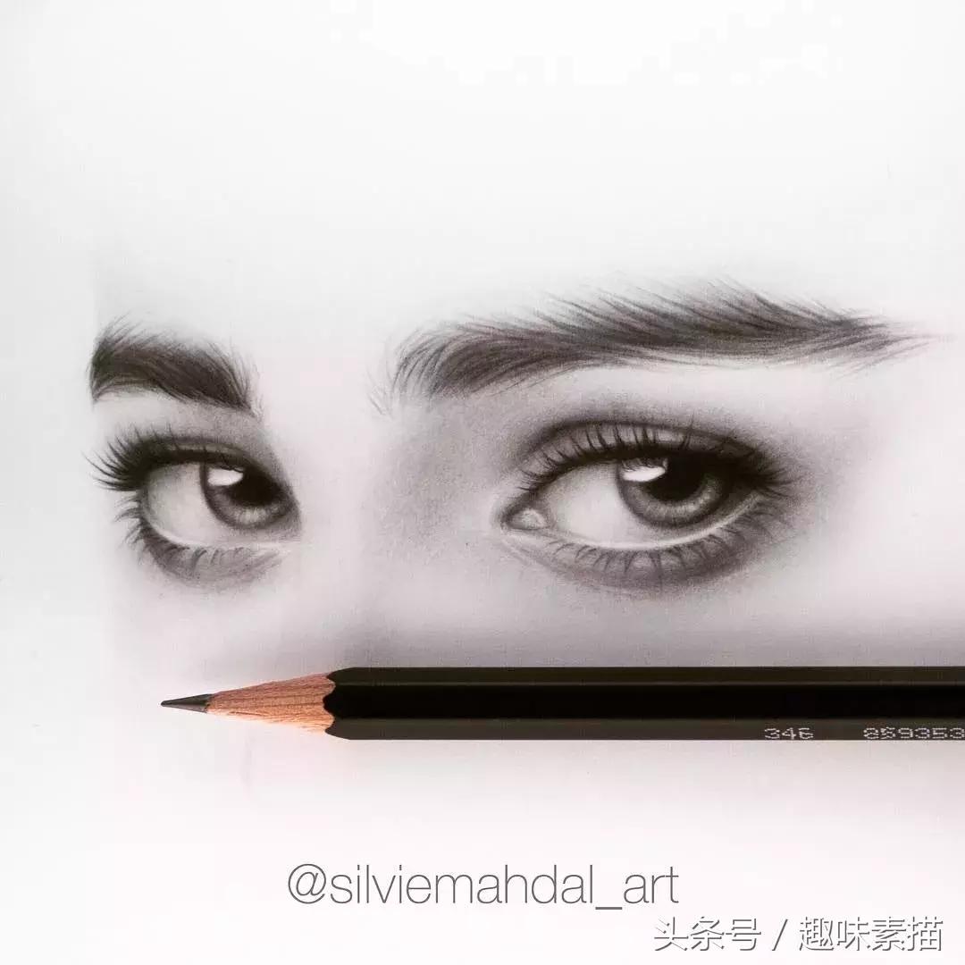 从画渣逆袭到大神的全过程,画渣画画是真的不好