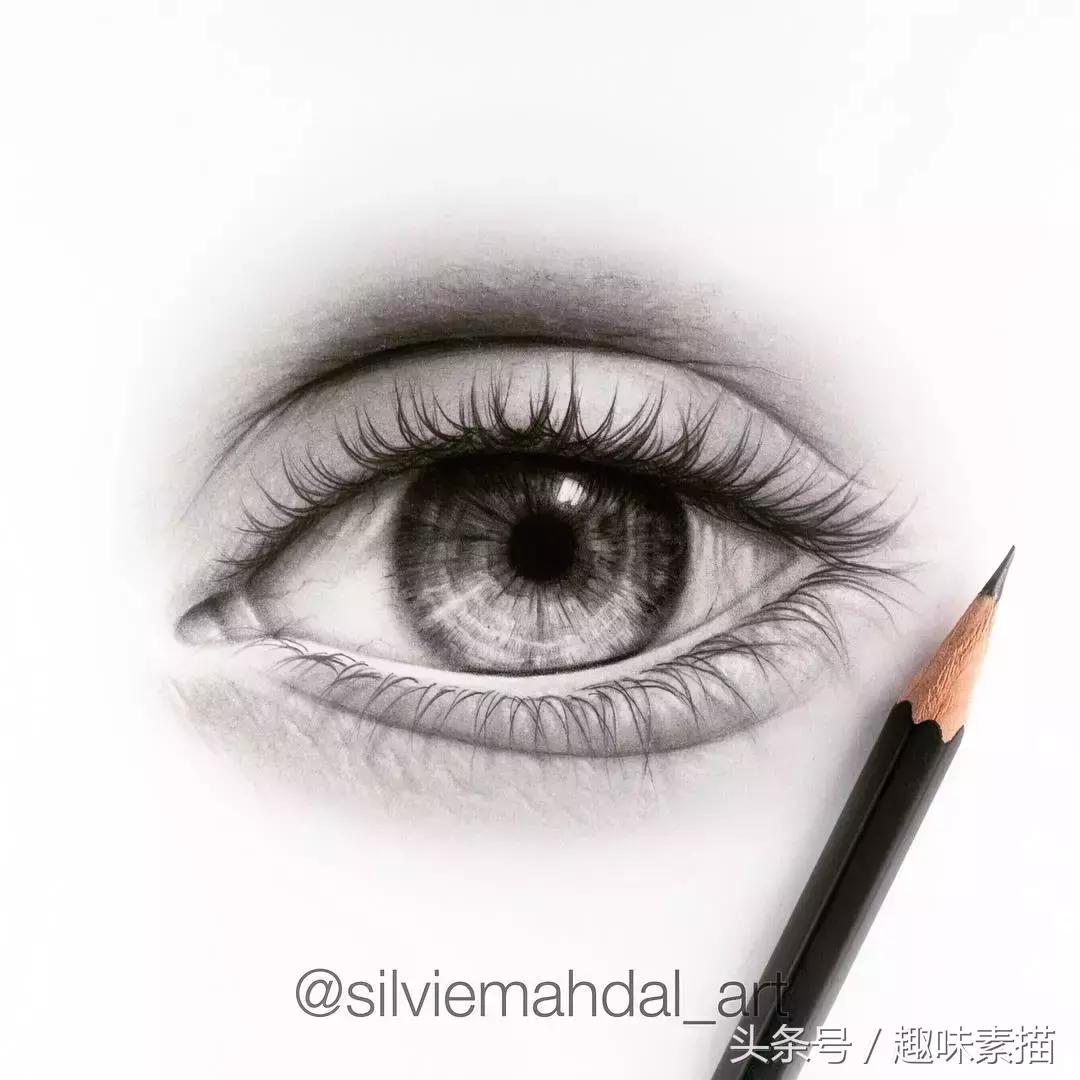 从画渣逆袭到大神的全过程,画渣画画是真的不好