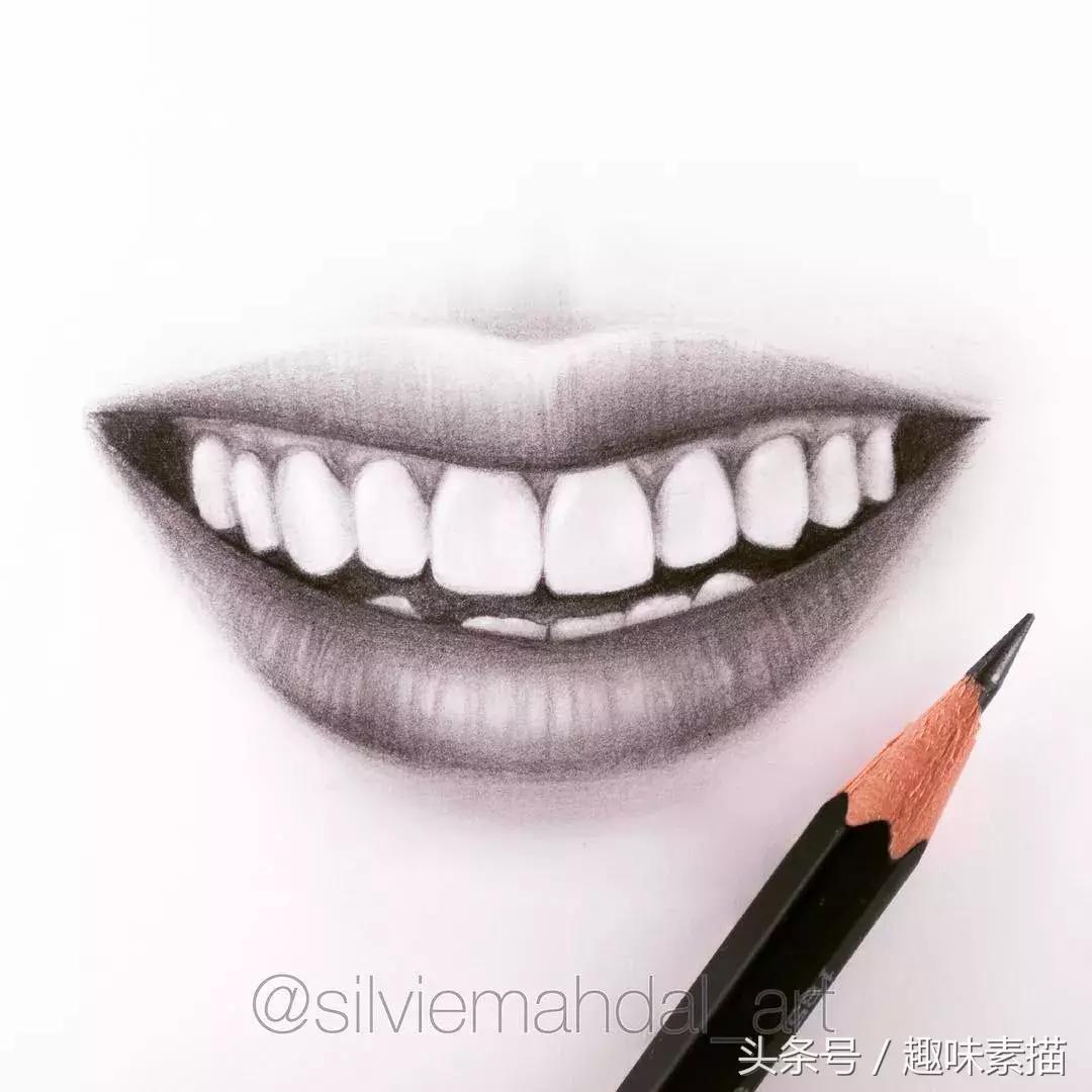 从画渣逆袭到大神的全过程,画渣画画是真的不好