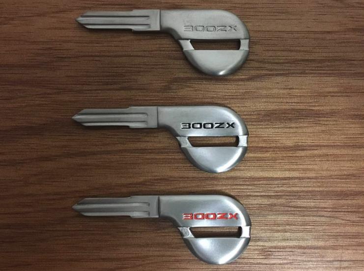 盘点那些酷炫的车钥匙,盘点那些惊艳的车钥匙