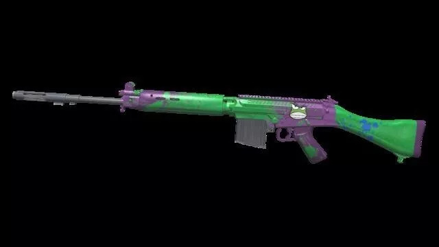 shroud定制皮肤还可以买吗,shroud金色套装