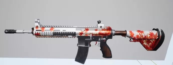 shroud定制皮肤还可以买吗,shroud金色套装