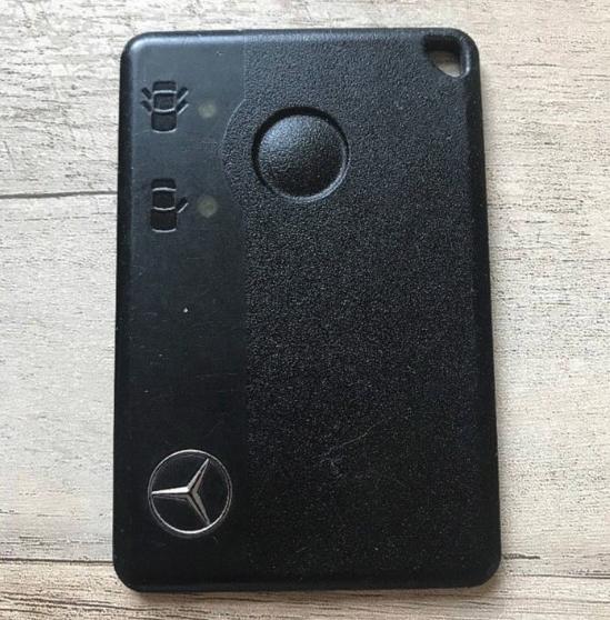 盘点那些酷炫的车钥匙,盘点那些惊艳的车钥匙