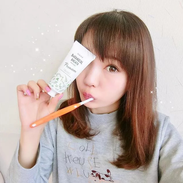 日本清洁牙齿最好的牙膏,一款能解决你口腔问题的好牙膏