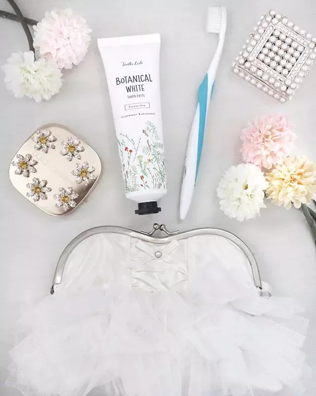 日本清洁牙齿最好的牙膏,一款能解决你口腔问题的好牙膏