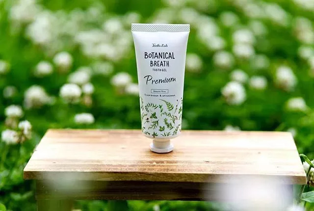 日本清洁牙齿最好的牙膏,一款能解决你口腔问题的好牙膏