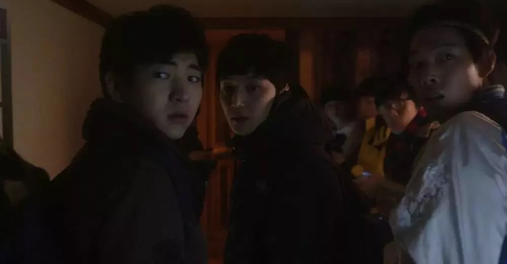 没有绯闻是一种烦恼,没有绯闻的日子