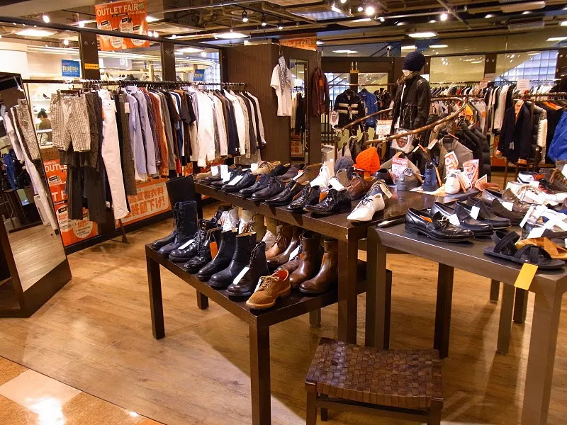 日本中古店是二手店么,日本中古二手店网店