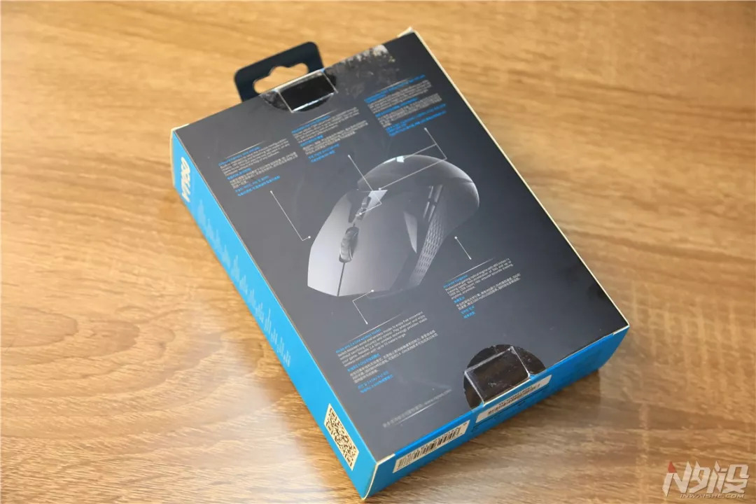 雷柏vt960双模鼠标评测,雷柏鼠标vt950滚轮有问题