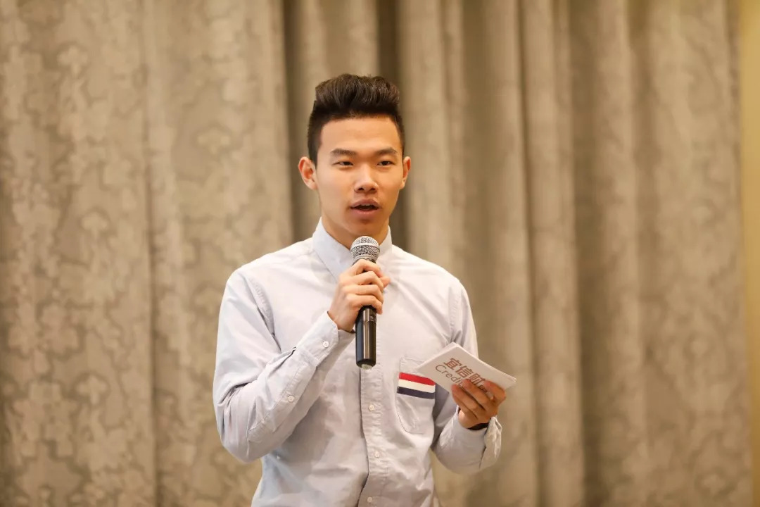 有哪些福利好的公司,宜信公司待遇