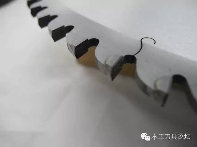 切铁圆锯片如何选择,圆木工锯片