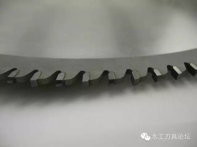 切铁圆锯片如何选择,圆木工锯片