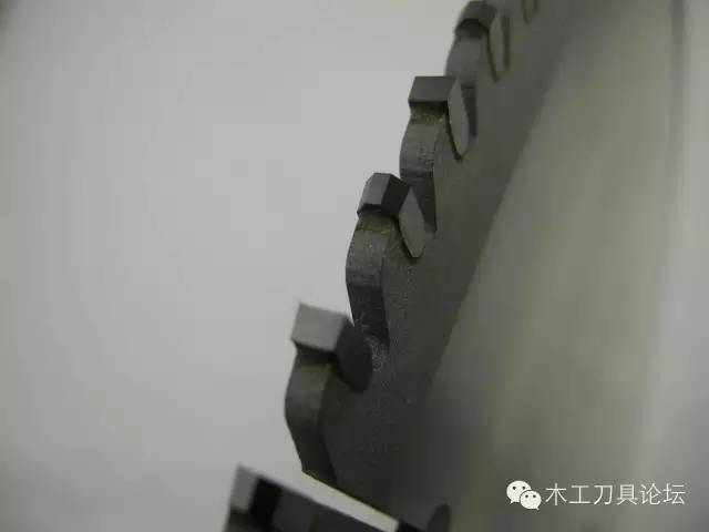 切铁圆锯片如何选择,圆木工锯片