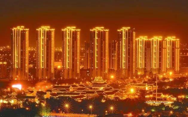 盐城以后有可能成为二线城市吗,盐城有望成为二线城市吗