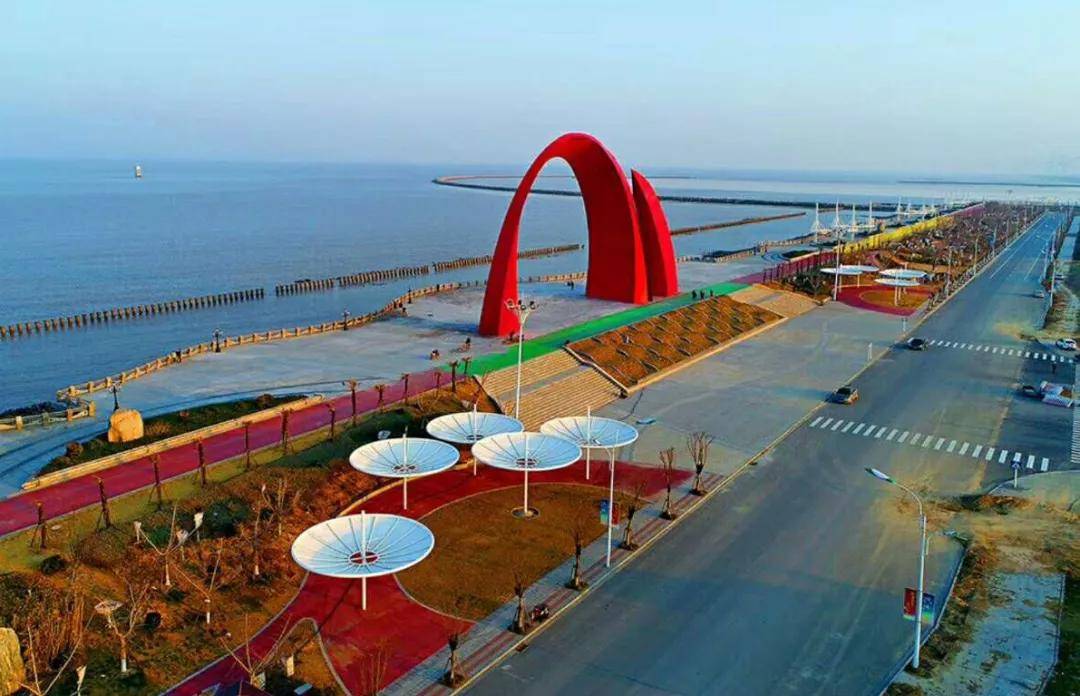 盐城以后有可能成为二线城市吗,盐城有望成为二线城市吗