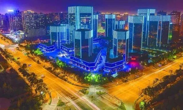 盐城以后有可能成为二线城市吗,盐城有望成为二线城市吗