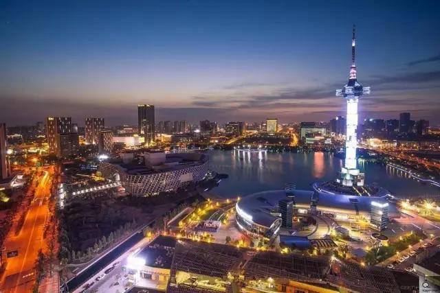 盐城以后有可能成为二线城市吗,盐城有望成为二线城市吗