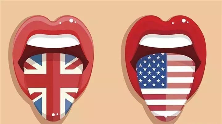 英美互相吐槽对方英语,美国人调侃英式英语