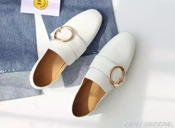 淘宝便宜又好看的鞋子推荐,有哪些价格不贵又好穿的鞋子