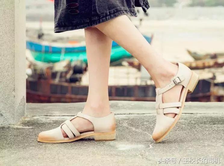 淘宝便宜又好看的鞋子推荐,有哪些价格不贵又好穿的鞋子