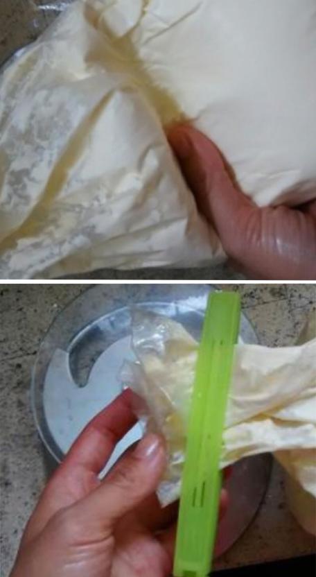 超简易芝士蛋糕制作方法快学起来,教你正宗芝士蛋糕的做法松软细腻