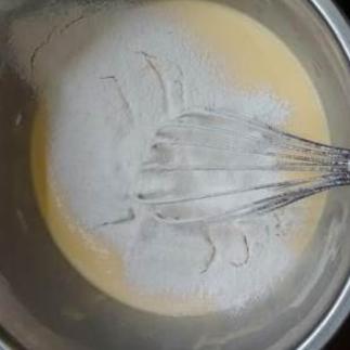 超简易芝士蛋糕制作方法快学起来,教你正宗芝士蛋糕的做法松软细腻