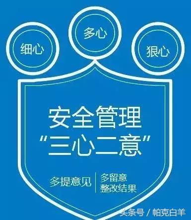 高层建筑安全管理的重点,工地安全管理知识大全