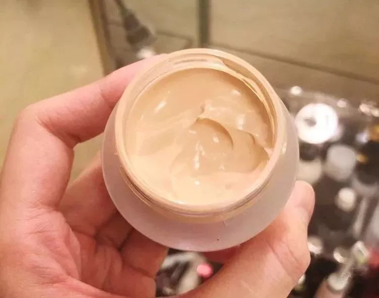 日本贵妇粉底液排名第一名,日本贵妇级的粉底液