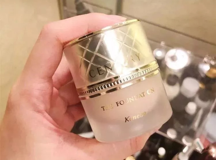 日本贵妇粉底液排名第一名,日本贵妇级的粉底液