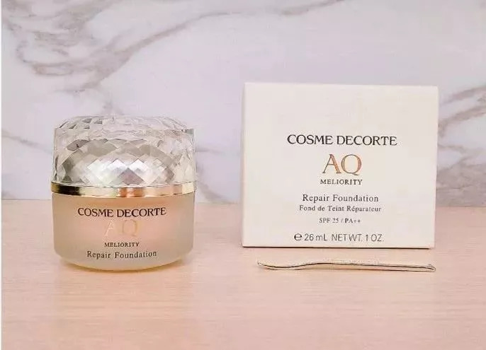 日本贵妇粉底液排名第一名,日本贵妇级的粉底液