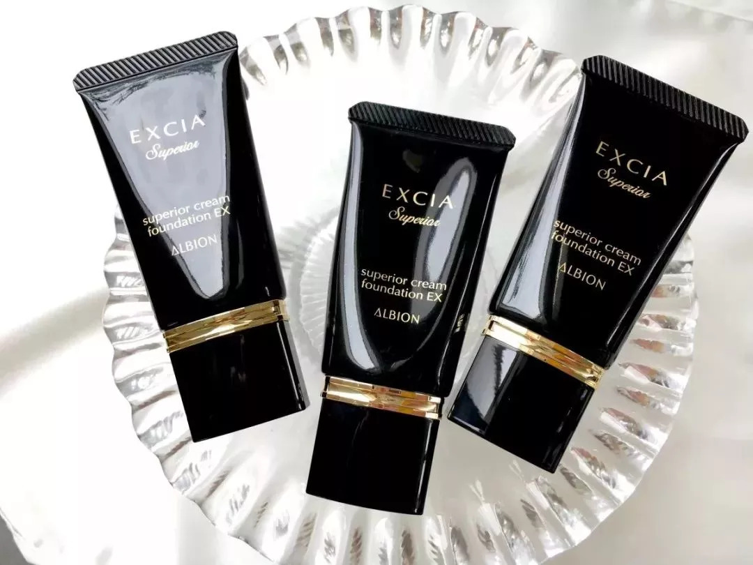 日本贵妇粉底液排名第一名,日本贵妇级的粉底液