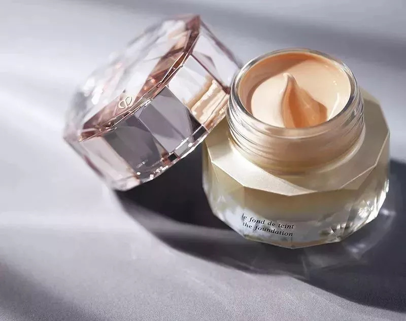 日本贵妇粉底液排名第一名,日本贵妇级的粉底液