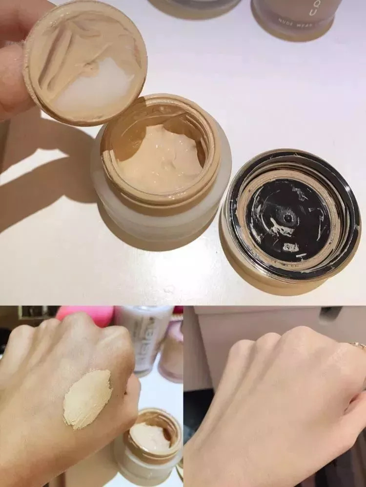 日本贵妇粉底液排名第一名,日本贵妇级的粉底液