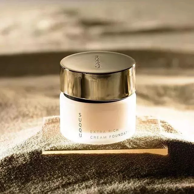 日本贵妇粉底液排名第一名,日本贵妇级的粉底液