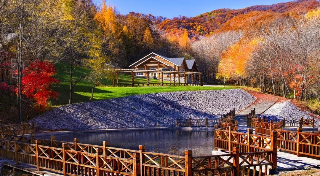 柳河旅游节在哪里,柳河县旅游节