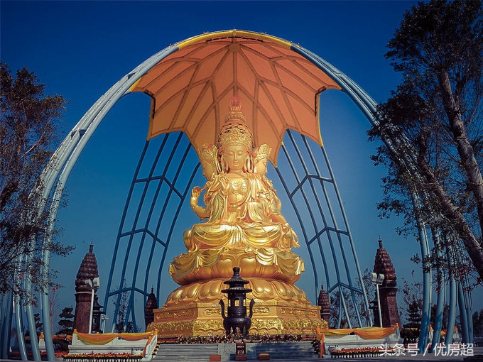 大湾区华侨城欢乐港湾,2020国庆黄金周热门旅游目的地