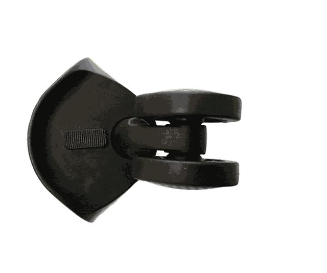 IF获奖团队新品，可以伸缩的行李箱，1秒钟变身登机箱