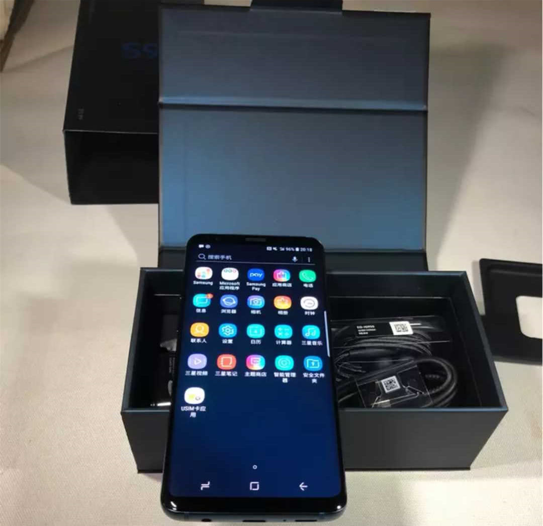 三星tabs9开箱,3000元买三星s22