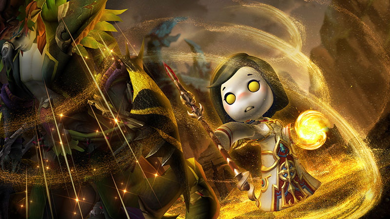 mmorpg手游游戏十大排名,mmorpg职业最多的游戏