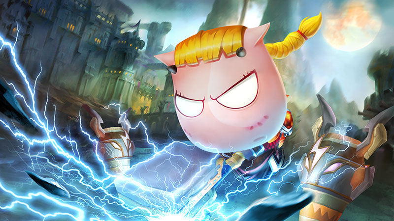 mmorpg手游游戏十大排名,mmorpg职业最多的游戏