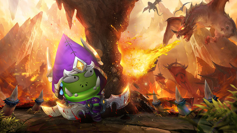 mmorpg手游游戏十大排名,mmorpg职业最多的游戏