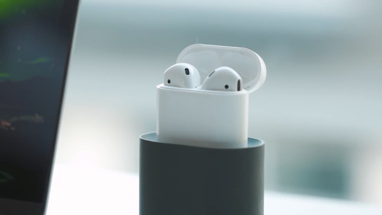 苹果蓝牙耳机推荐airpods,苹果蓝牙耳机airpods最全测评