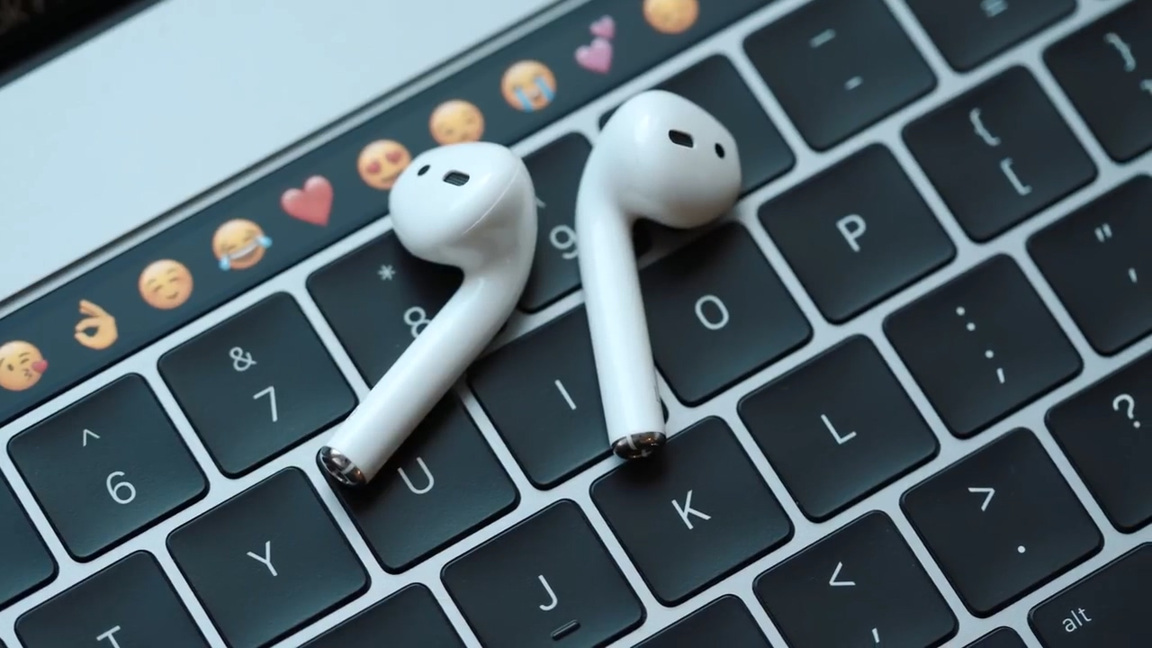 苹果蓝牙耳机推荐airpods,苹果蓝牙耳机airpods最全测评