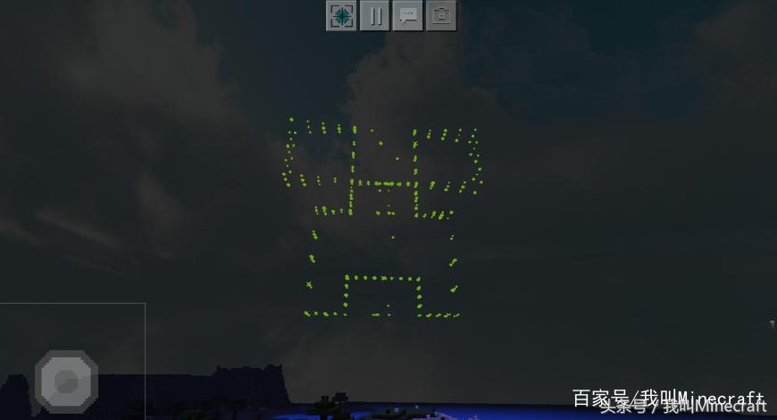 我的世界notch改bug过程,我的世界如何让notch听玩家的话