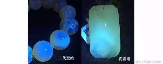 蜜蜡价格蜜蜡鉴别蜜蜡保养,如何鉴别二代蜜蜡与天然蜜蜡