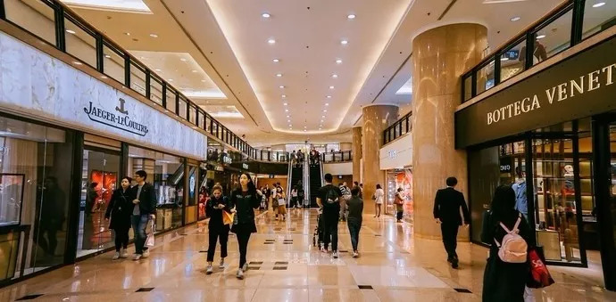 去香港购物哪里比较好玩,去香港购物买什么比较划算