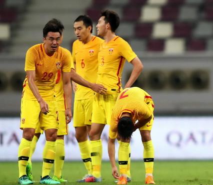 惨败之下里皮该如何抉择,里皮的固执到底有多厉害