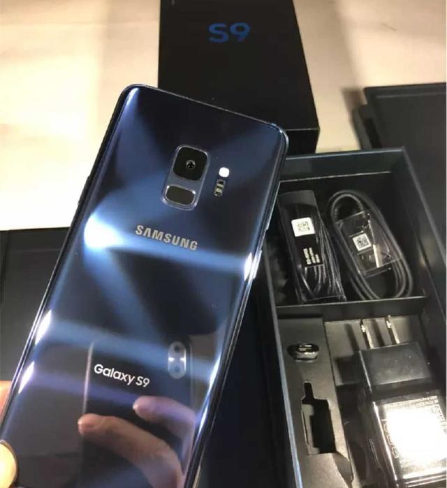 3000元买三星s22,3000元的三星s9怎么样