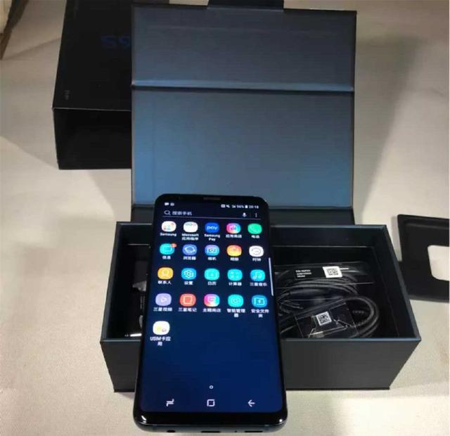 3000元买三星s22,3000元的三星s9怎么样